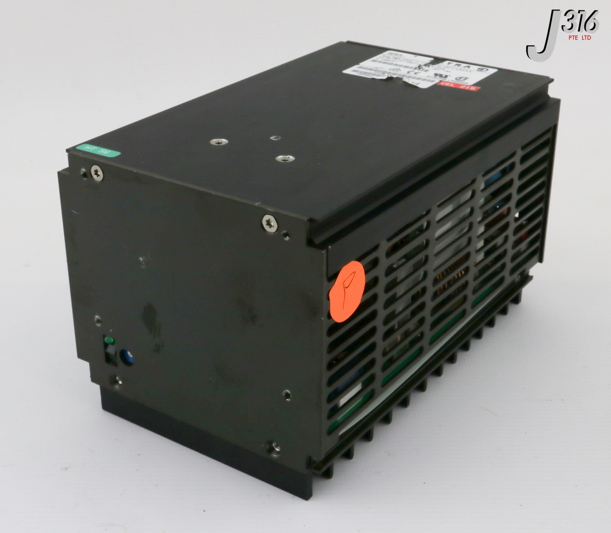 30921 MITRA POWER SYSTEM POWER SUPPLY, NC 9415 041 42011 PE4142/01
